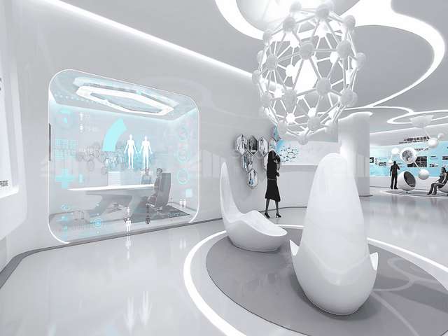 医院的桌子怎么升降